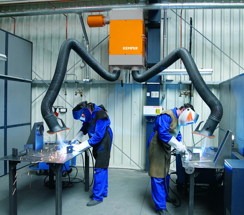 extraction-systems-for-welding-fumes-at-a-glance